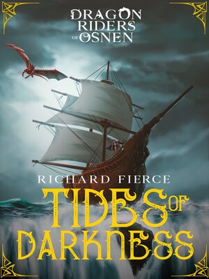 cover image of Tides of Darkness